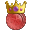 Championship Checkers for Windows icon